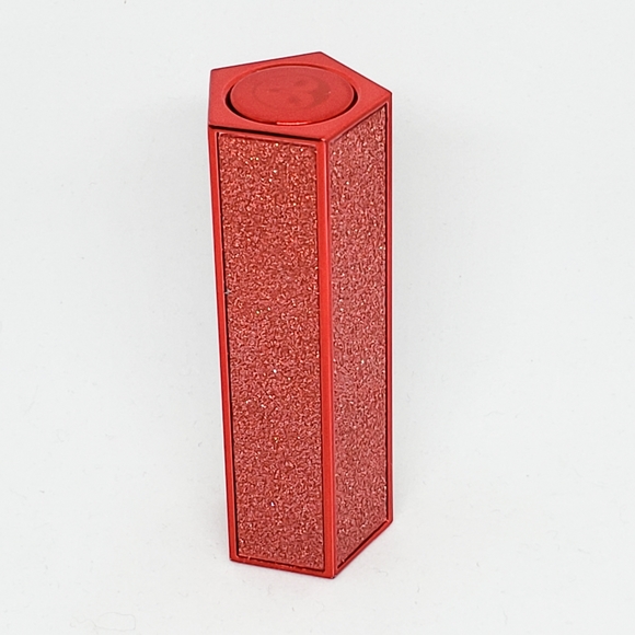 SOLD NIB Hank & Henry satin matte lipstick Sext - Picture 6 of 8